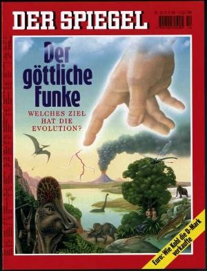 DER SPIEGEL Nr. 10, 2.3.1998 bis 8.3.1998