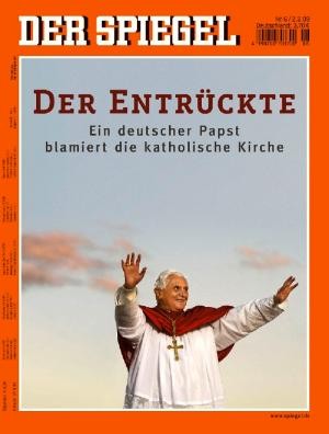 DER SPIEGEL Nr. 6, 2.2.2009 bis 8.2.2009