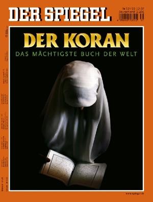 DER SPIEGEL Nr. 52, 22.12.2007 bis 28.12.2007