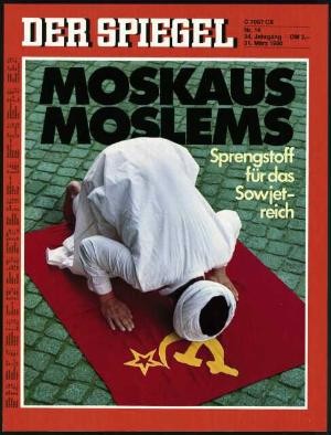 DER SPIEGEL Nr. 14, 31.3.1980 bis 6.4.1980