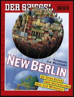 DER SPIEGEL Nr. 36, 6.9.1999 bis 12.9.1999